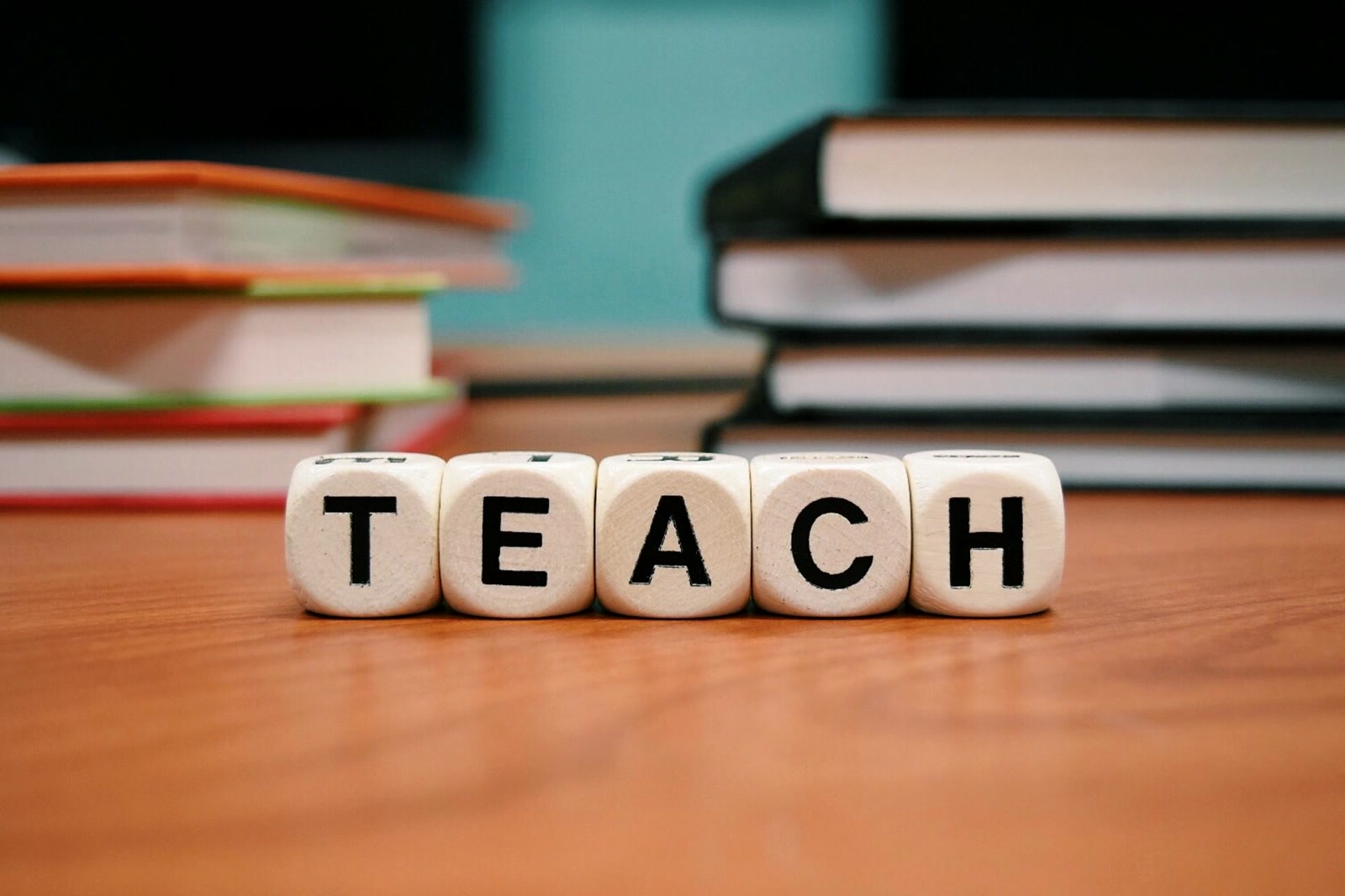 A music and tutoring lesson